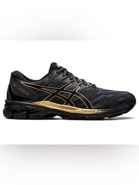 ASICS Gel Jadeite Pure Gold
Mens 10.5